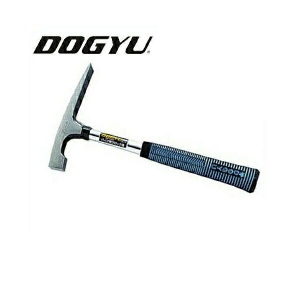 【DOGYU】土牛産業 パイプ柄ブロック鎚(ハンマー) 400g 00432(全長：315mm 全重量：約570g)土牛産業 パイプ柄ブロック鎚(ハンマー) 400g 00432(全長：315mm 全重量：約570g)