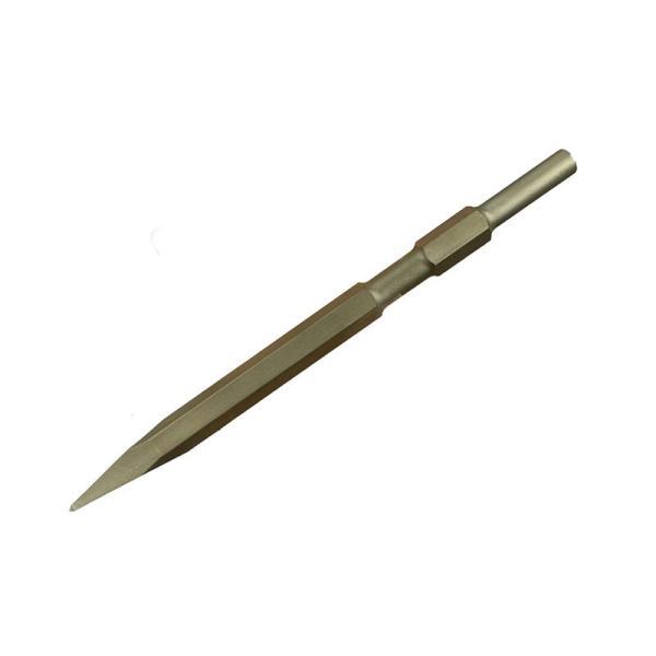 ハイコーキ（旧：日立工機） 0098-0752 ブルポイント 全長280mm (六角シャンク) 六角寸法17mm ◇