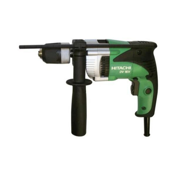 HiKOKI ハイコーキ（旧：日立工機） DV16V 振動ドリル 16mm