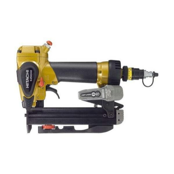 HiKOKI ハイコーキ（旧：日立工機） N2510HM 高圧タッカ 10mm : 電動  