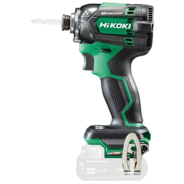 HiKOKI ハイコーキ(旧:日立工機) WH12DCA(NN) コードレス HiKOKI ハイコーキ(旧:日立工機) WH12DCA(NN) コードレス