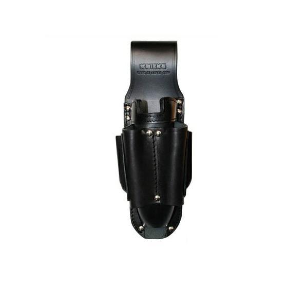 KNICKS(ニックス) KB-103JOC ニックス 充電ドライバーホルダー 黒 ◆