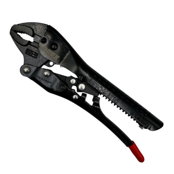 DREX(ディーレックス) DR-VP6 オートマチックバイスプライヤー 150mm