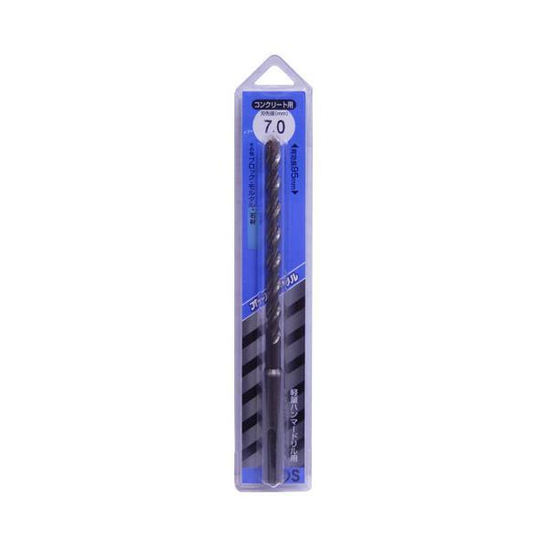 SANKO TECHNO サンコーテクノ オールドリル SDS-7.0×160P 7.0×160mm