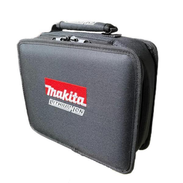 マキタ（makita） 831276-6 ソフトケース (寸法 縦×横×高さ：約220×280