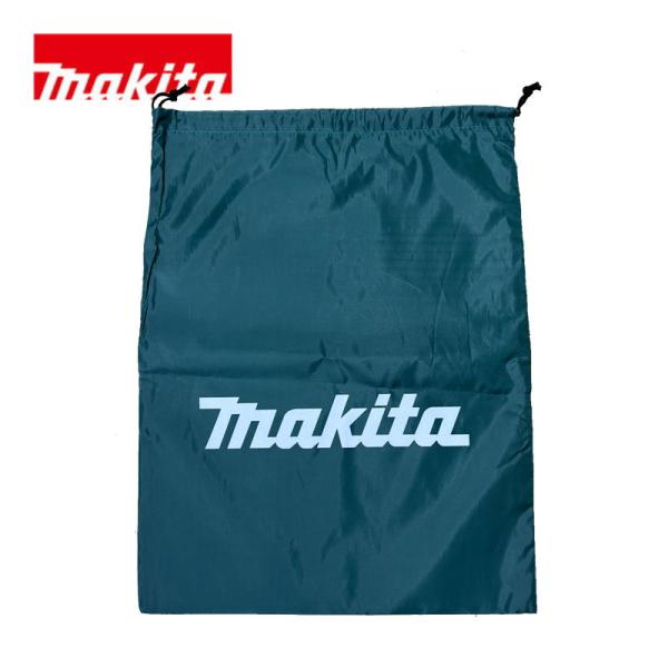 マキタ（makita） 832730-3 アクセサリバッグ ナイロン製袋 大きめ