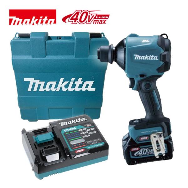 マキタ マキタ(makita) AS001GRD 充電式エアダスタ (本体 マキタ マキタ(makita) AS001GRD 充電式エアダスタ (本体