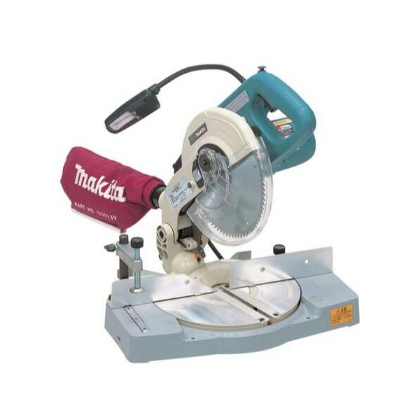 未開封 マキタ LS1040F 卓上丸のこ 260mm チップソー付 マルノコ 丸鋸 makita マキタ LS1040F 卓上マルノコ 中古品 【ハンズクラフト宜野湾店】