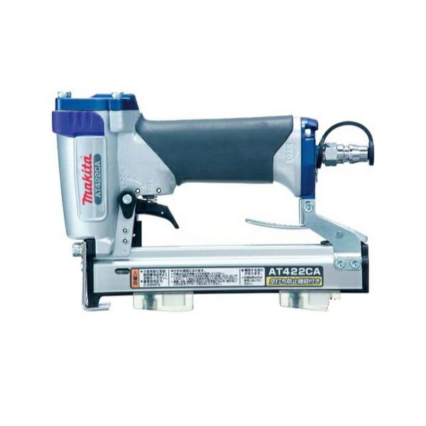 中古】マキタ makita AT4254A 常圧タッカ 使用釘(mm)13・16・19・22・25