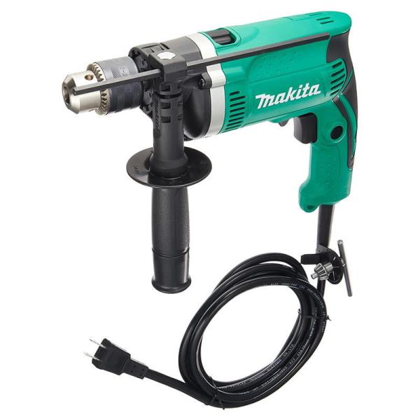 マキタ振動ドリルM816K(未使用品) マキタ（makita） M816K 16mm電源コード式振動ドリル ◇ : 島道具