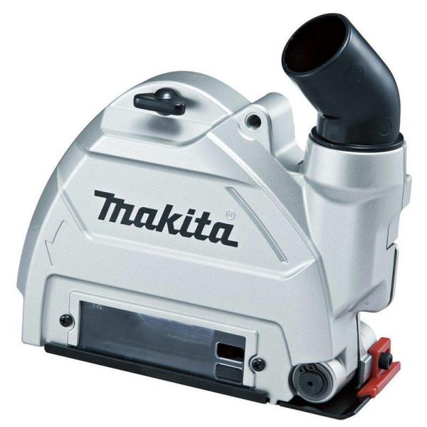 マキタ A-58182 100mm/125mmダイヤモンドホイール集じんカバー マキタ A-58182 100mm/125mmダイヤモンドホイール集じんカバー