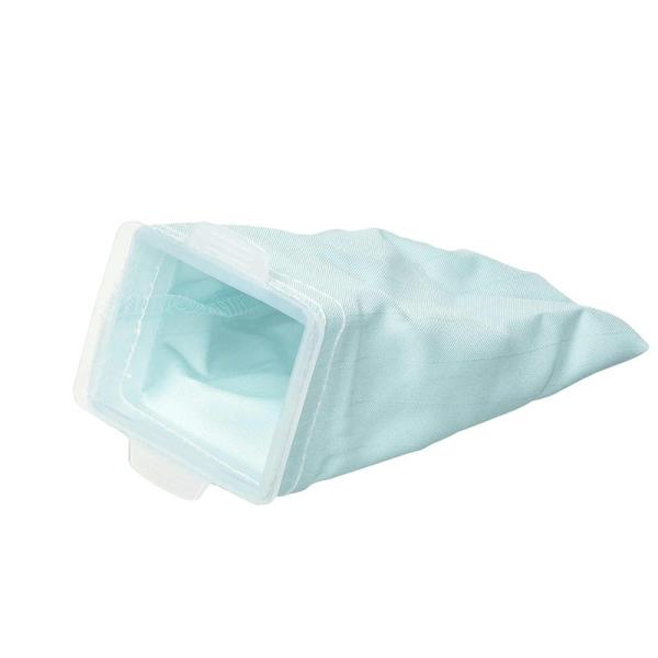 りうさん専用 マキタ A-58257 高機能ダストバッグ (1枚入り) (洗って繰り返し