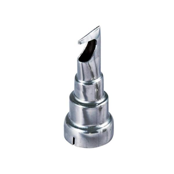 天平丸確認用 マキタ A-67256 切欠ノズル [ヒートガン用アタッチメント] (HG6031VK