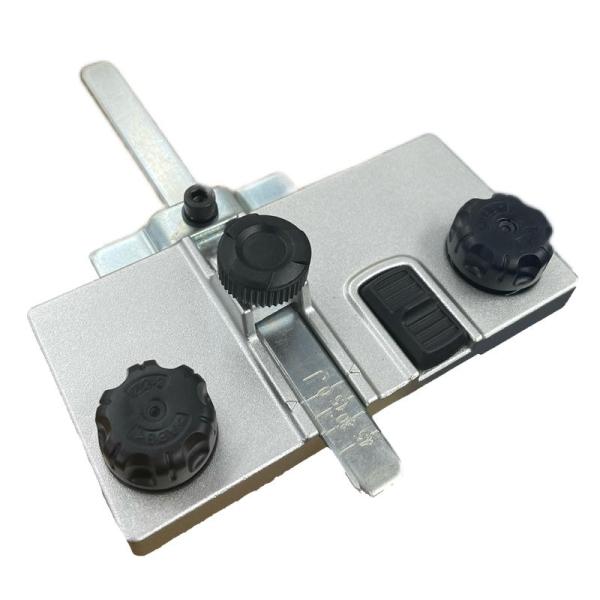 マキタ（makita） A-67876 長尺定規アダプタ(新マルノコ一般用) 【長尺