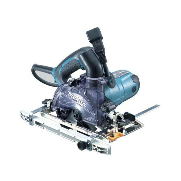 マキタ 125mm防じんマルノコ KS5000FXSP(※チップソー別売 マキタ 125mm防じんマルノコ KS5000FXSP(※チップソー別売