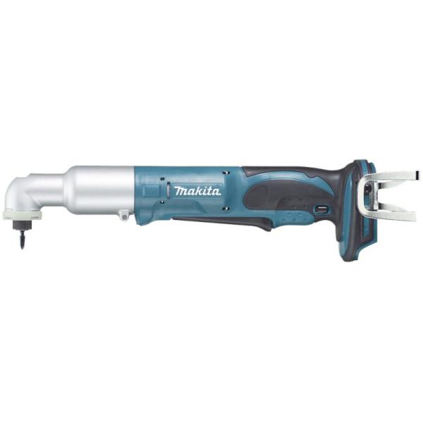 マキタ（makita） TL061DZ 充電式アングルインパクトドライバ 18V 