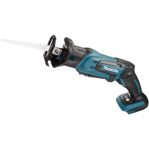 マキタ JR184DZ 充電式レシプロソー 18V(※本体のみ・別売の マキタ JR184DZ 充電式レシプロソー 18V(※本体のみ・別売の