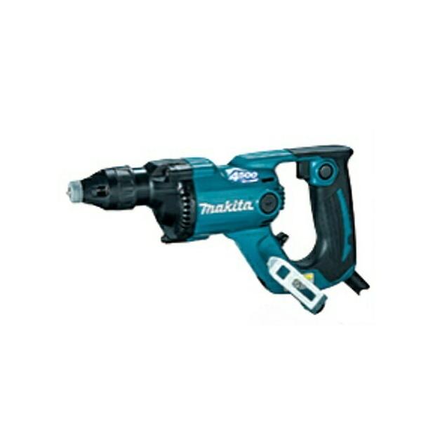マキタ（makita） ボード用スクリュードライバー(6000回転) FS6100(青