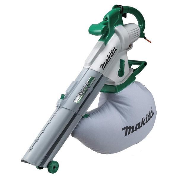 マキタ（makita） MUB1200 電源コード式ブロワ/集じん機 集じん容量25L