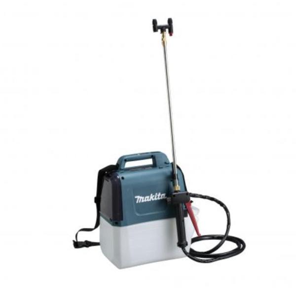 マキタ MUS054DZ 充電式噴霧器 18V(※本体のみ・使用には別売の マキタ MUS054DZ 充電式噴霧器 18V(※本体のみ・使用には別売の