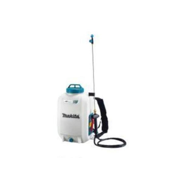 マキタ 充電式噴霧器 MUS158DZ (散布機) 価格比較 - 価格.com マキタ 充電式噴霧器 MUS158DZ (散布機) 価格比較 - 価格.com