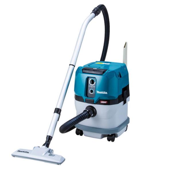 マキタ（makita） VC003GZ 乾湿両用集じん機(40Vmaxバッテリ専用) 集