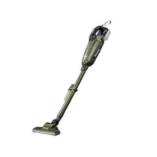マキタ CL002GZO 【バッテリ・充電器別売】紙パック式スティッククリーナー 充電式 オリーブ【掃除機】makita[CL002GZO] 返品種別A マキタ（makita） CL002GZO(オリーブ) 充電式クリーナー(掃除機)(紙