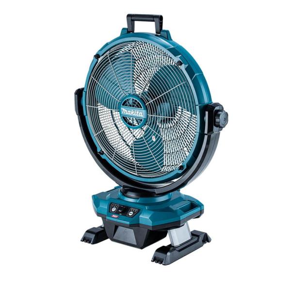 マキタ CF003GZ 充電式産業扇 18V / 40Vmax対応 扇風機・送風機 マキタ CF003GZ 充電式産業扇 18V / 40Vmax対応 扇風機・送風機