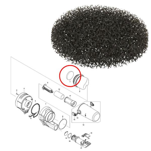 パーツ Nobuhiko Makita Makita USA - Product Details -B-06921