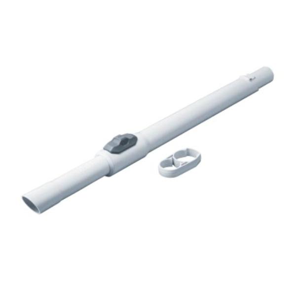 その他 tol マキタ（makita） A-75487 ロック付き伸縮パイプ スノーホワイト