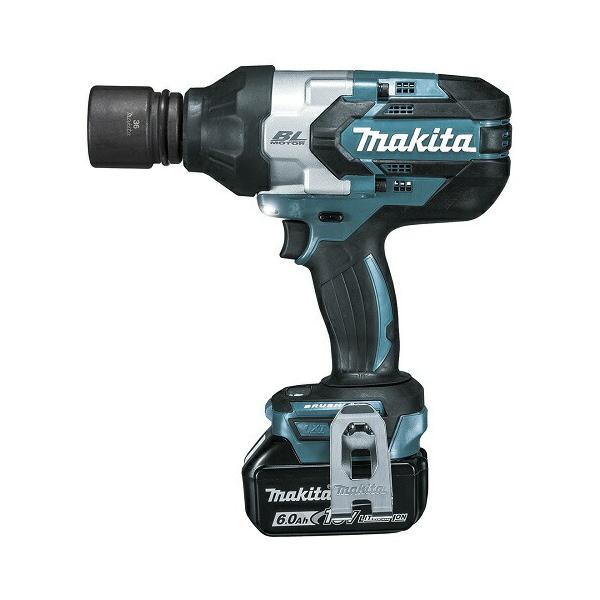 マキタ（makita） マキタTW1001DZ 充電式インパクトレンチ 18V(※本体 