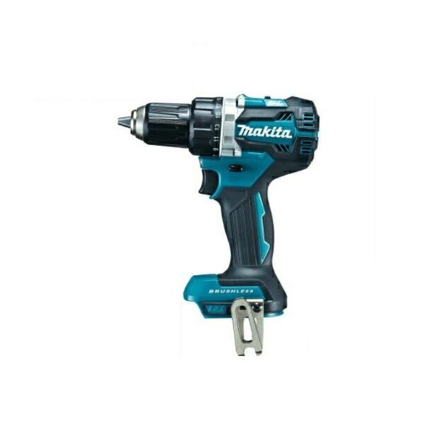 マキタ DF484DZ(青) 充電式ドライバドリル 18V(※本体のみ マキタ DF484DZ(青) 充電式ドライバドリル 18V(※本体のみ