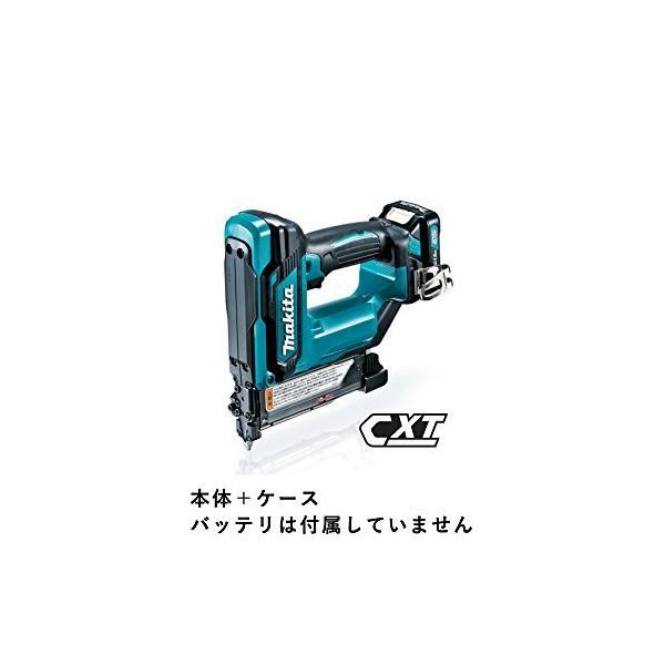 マックス マキタ PT354DZK 充電式ピンタッカ(縦・横打ちともに マックス マキタ PT354DZK 充電式ピンタッカ(縦・横打ちともに