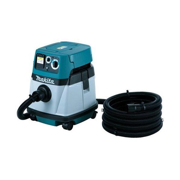 マキタ（makita） VC1530 粉じん専用集じん機(掃除機)(集じん容量：15L