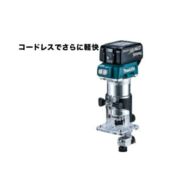 �}�L�^ �[�d���g���}(�`���b�N�E�a�F6mm�E8mm�Ή�) RT50DRG 18V(6.0Ah) �Z�b�g�i �R�[�h���X ��