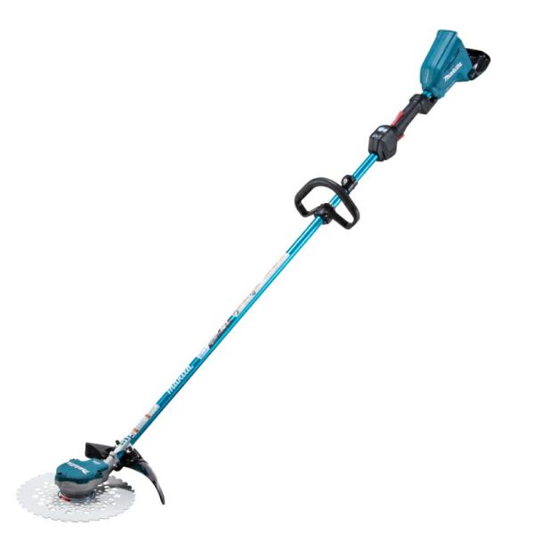MUR368LDZ Makita マキタ 充電式草刈機ループハンドル　本体のみ マキタ（makita） MUR368LDZ(ループハンドル) 充電式草刈機 36V(18Vを2