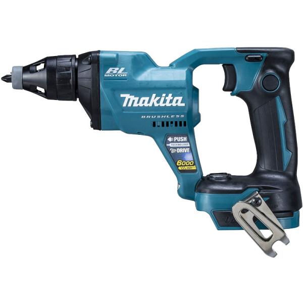 �}�L�^ FS600DZ(��) �[�d���X�N�����[�h���C�o(6000��]) 18V(���{�̂̂݁E�o�b�e���E�[�d��ʔ�) �R�[�h���X ��