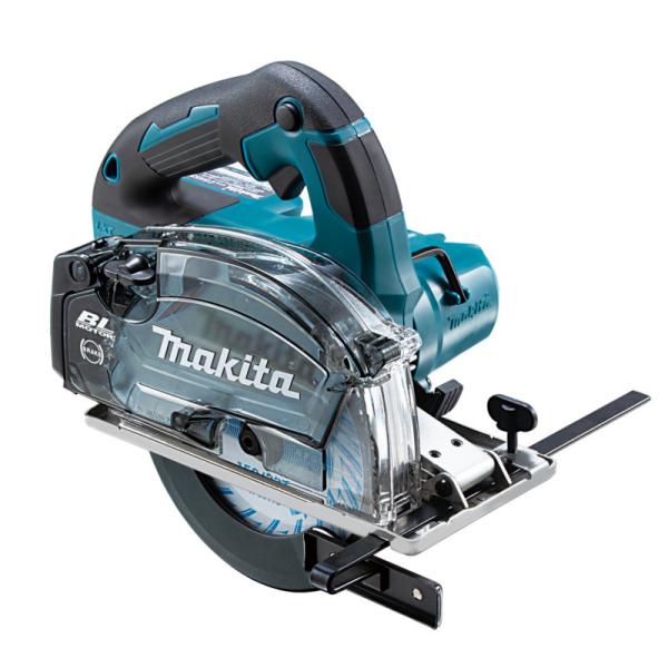 マキタ CS553DZS 150mm充電式チップソーカッタ 18V (※本体のみ マキタ CS553DZS 150mm充電式チップソーカッタ 18V (※本体のみ