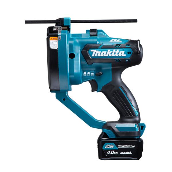 �}�L�^ SC103DSMX �[�d���S�l�W�J�b�^ 10.8V(4.0Ah) �Z�b�g�i �R�[�h���X