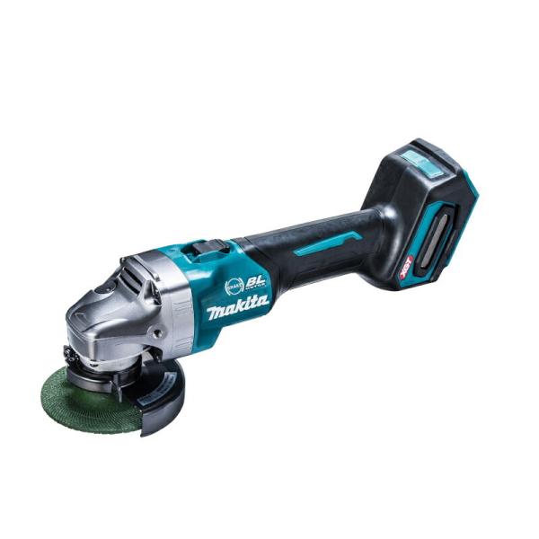 �}�L�^ GA001GZ 100mm�[�d���f�B�X�N�O���C���_(�X���C�h�X�C�b�`) 40Vmax (���{�̂̂݁E�o�b�e���E�[�d��ʔ�) �R�[�h���X ��