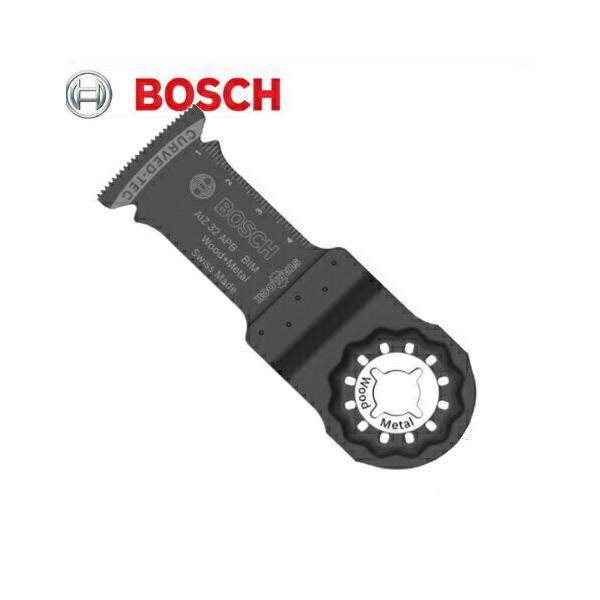 BOSCH（ボッシュ） カットソー用ブレード(マルチツール用替刃)(スター