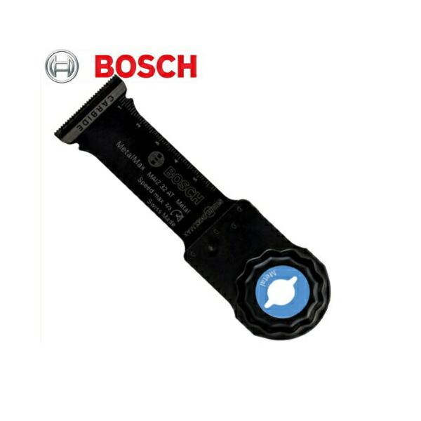 BOSCH（ボッシュ） カットソー用ブレード(マルチツール用替刃)(スター 