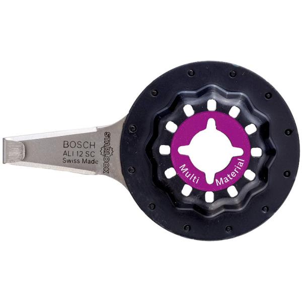 �{�b�V��(BOSCH) �J�b�g�\�[�p�u���[�h(�}���`�c�[���p�֐n) �X�^�[���b�N ALI12SC(�X�e�����X���A�`�[�N�\��̃V�[�����O�����p) ��