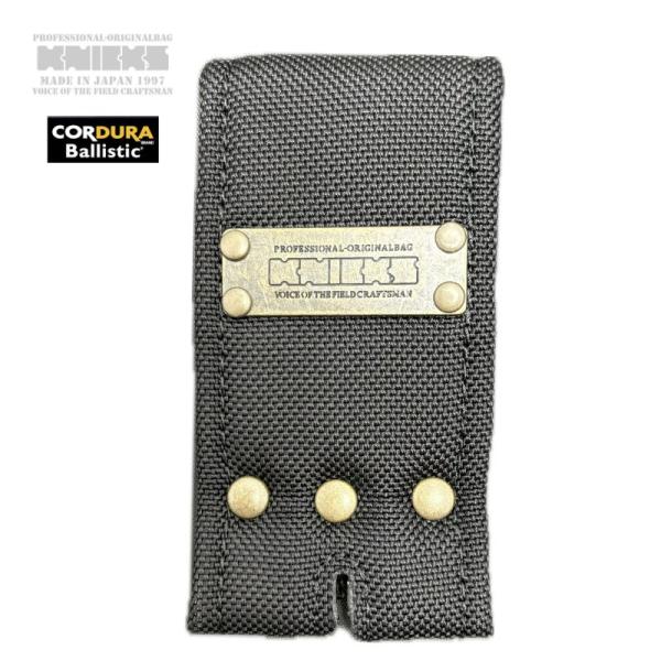 KNICKS(ニックス) BA-DX コーデュラバリスティック生地ベルト