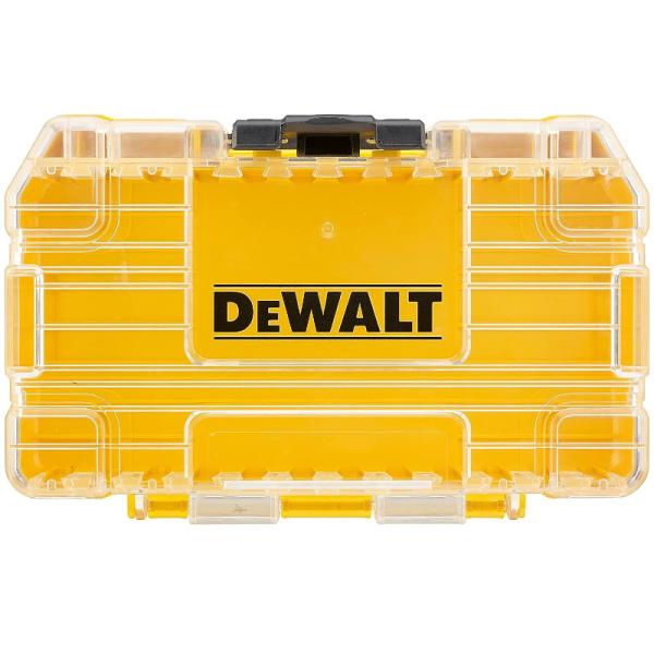 未使用・美品！【デウォルト】小・中セット DeWALT工具セット〔未使用品〕