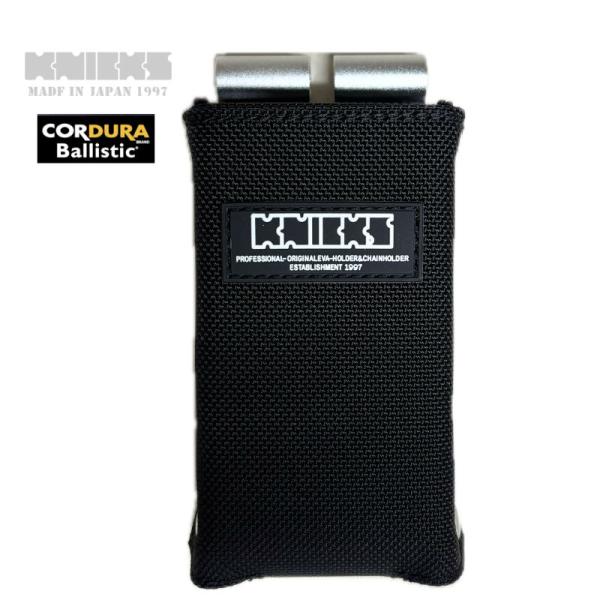 KNICKS(ニックス) BA-100LDX コーデュラバリスティック レベルホルダー