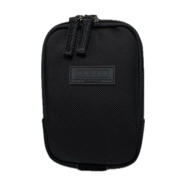 KNICKS(ニックス) BA-101BOX コーデュラバリスティック生地 KNICKS(ニックス) BA-101BOX コーデュラバリスティック生地