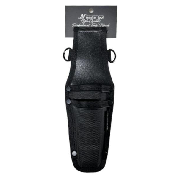 マスターツール MH-PH2BG ペンチ差し2段 金タグ ホック付 ◇ : 島道具