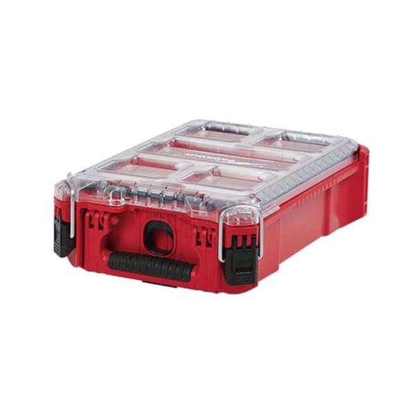 Milwaukee（ミルウォーキー） 48-22-8435 PACKOUT(パックアウト