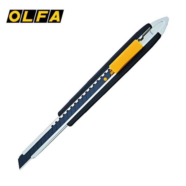 他サイト： OLFA(オルファ) 185B 特専ツメ付ロングカッター ●の商品画像